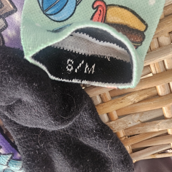 Rock Em Fortnite Sock Bundle - Picture 4 of 4